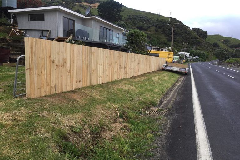 Photo of property in 982 Thames Coast Sh25 Road, Kereta, Thames, 3575