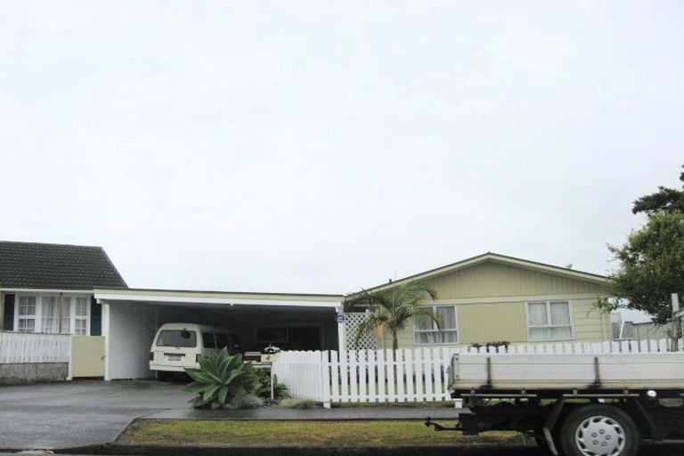 Photo of property in 4 Edge Street, Onerahi, Whangarei, 0110