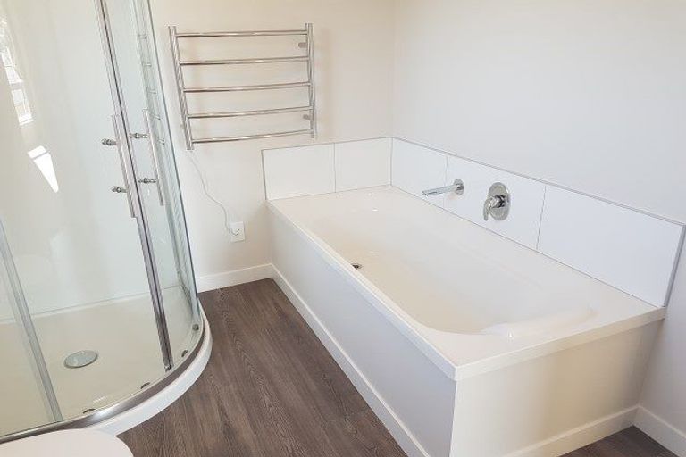 Photo of property in 1/32 Dr Taylor Terrace, Johnsonville, Wellington, 6037