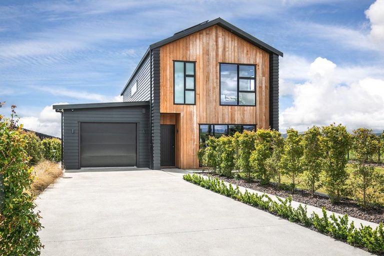 Photo of property in 22 Crake Street, Te Kauwhata, 3710