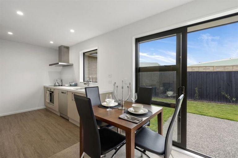 Photo of property in 47 Corsair Drive, Wigram, Christchurch, 8042