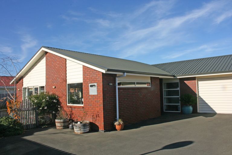 Photo of property in 3a Berwick Street, Mosgiel, 9024