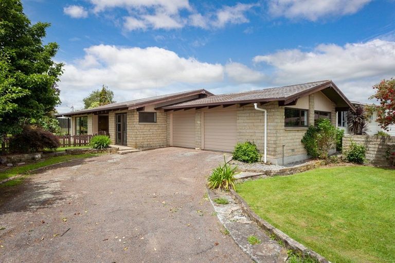 Photo of property in 6 Inaka Place, Matamata, 3400