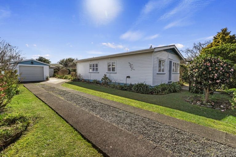 Photo of property in 2 Snell Street, Morrinsville, 3300