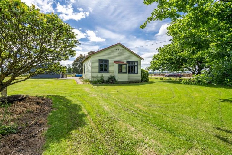 Photo of property in 4 Newcastle Street, Riversdale, 9776