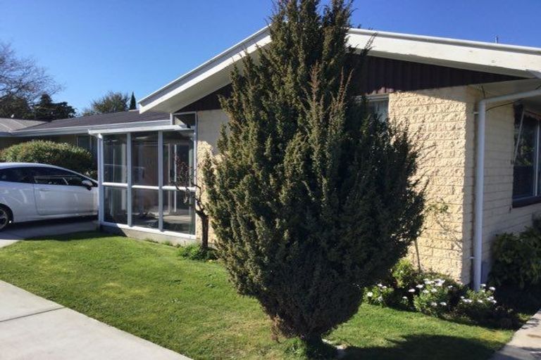 Photo of property in 1/16 Mavin Road, Hoon Hay, Christchurch, 8025