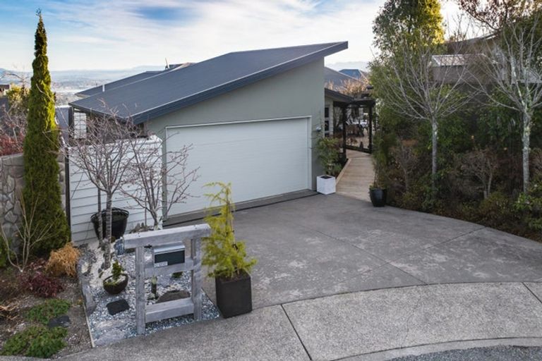 Photo of property in 6 Istana Place, Britannia Heights, Nelson, 7010