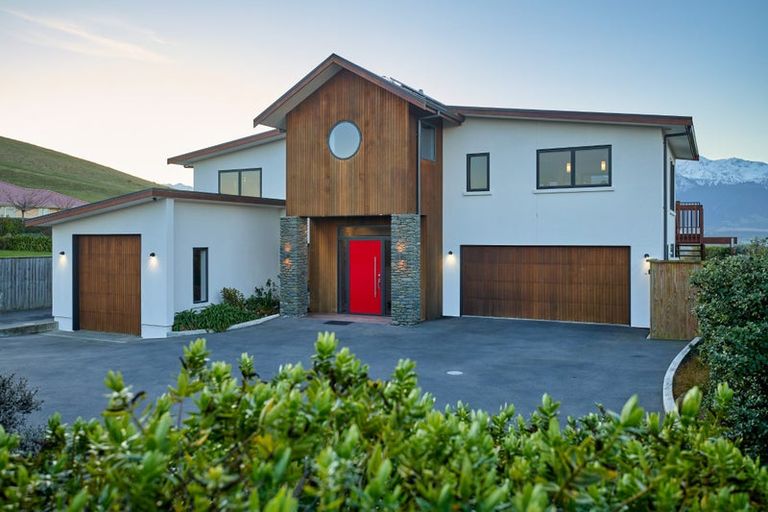 Photo of property in 47 Shearwater Drive, Kaikoura, 7300