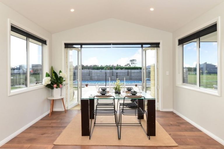 Photo of property in 17 Margot Lane, Matangi, Hamilton, 3283