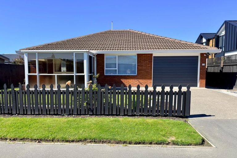 Photo of property in 1a Sugden Street, Spreydon, Christchurch, 8024