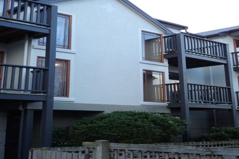 Photo of property in 75e York Place, Dunedin Central, Dunedin, 9016