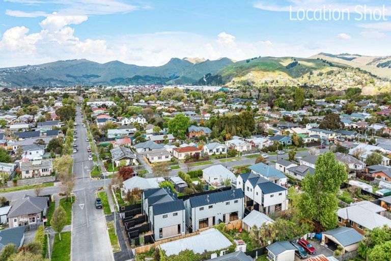 Photo of property in 8/54 Wildberry Street, Woolston, Christchurch, 8023