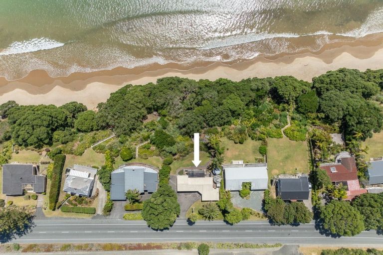 Photo of property in 105 State Highway 10, Coopers Beach, 0420