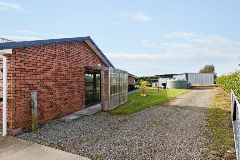 Photo of property in 567 Smart Road, Hillsborough, New Plymouth, 4372