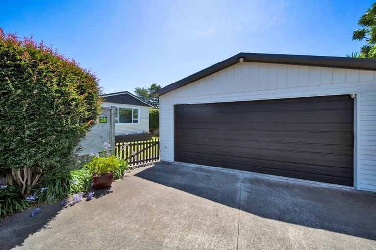Photo of property in 3b Wheeler Place, Upper Vogeltown, New Plymouth, 4310