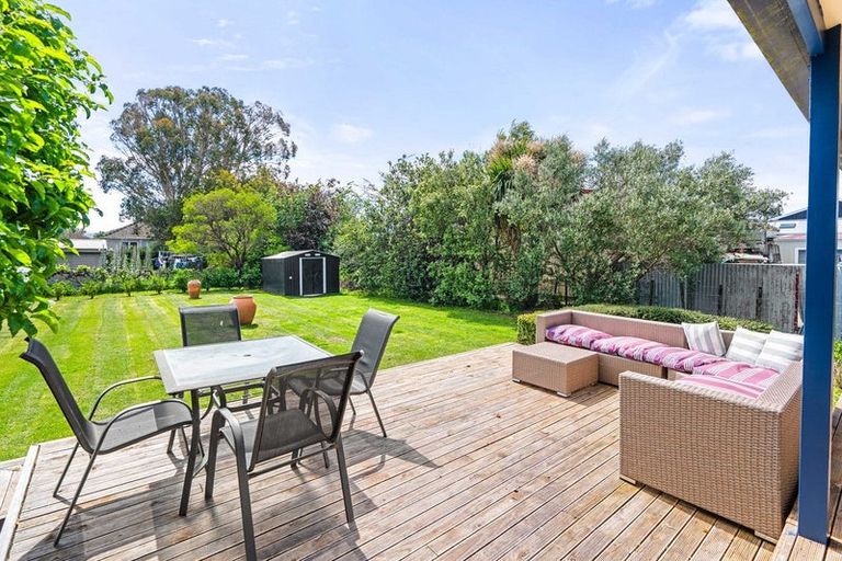 Photo of property in 41b Venice Street, Martinborough, 5711