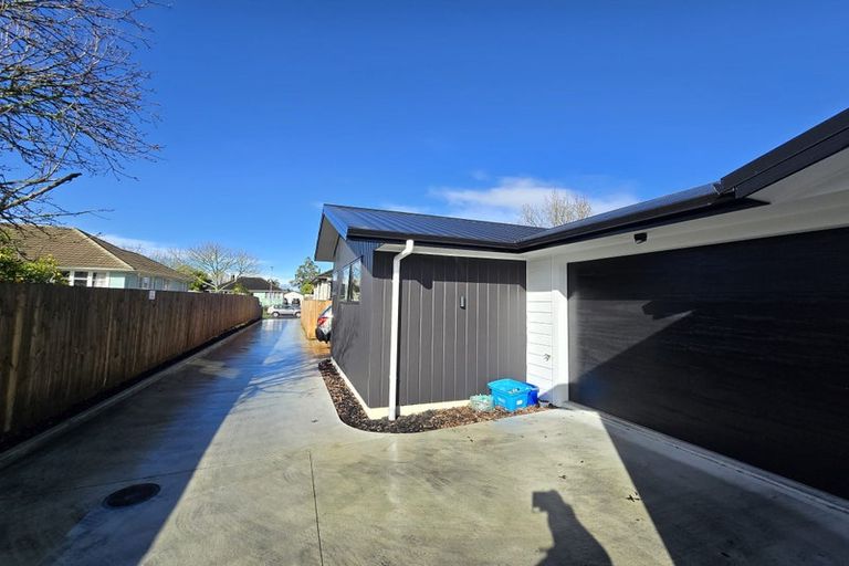 Photo of property in 3/7 Sare Crescent, Fairfield, Hamilton, 3214