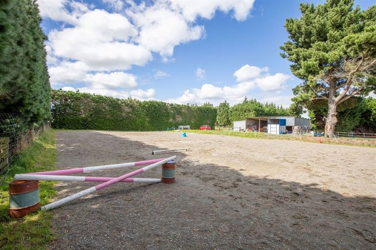 Photo of property in 56 Alpineview View, West Melton, Christchurch, 7675