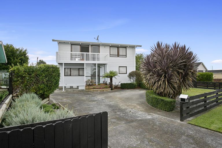 Photo of property in 18 Nikau Place, Matamata, 3400