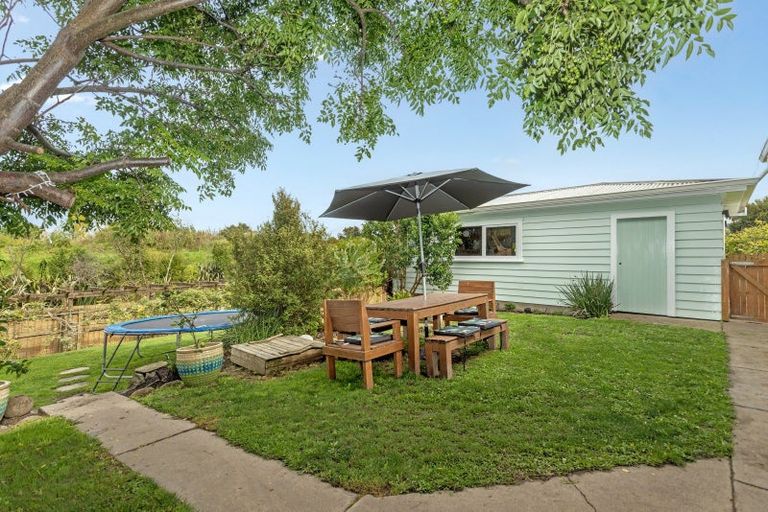 Photo of property in 9 Grundy Street, Mangapapa, Gisborne, 4010
