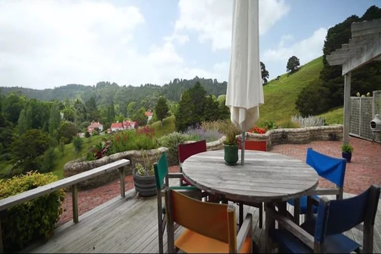 Photo of property in 57 Krippner Road, Puhoi, Warkworth, 0994