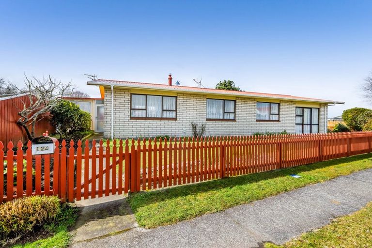 Photo of property in 124 Hamlet Street, Stratford, 4332