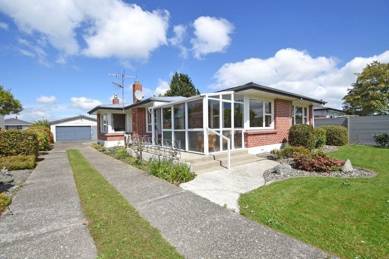 Photo of property in 331 Chelmsford Street, Waverley, Invercargill, 9810