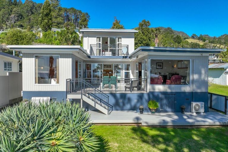 Photo of property in 250 Thames Coast Sh25 Road, Thornton Bay, Thames, 3575