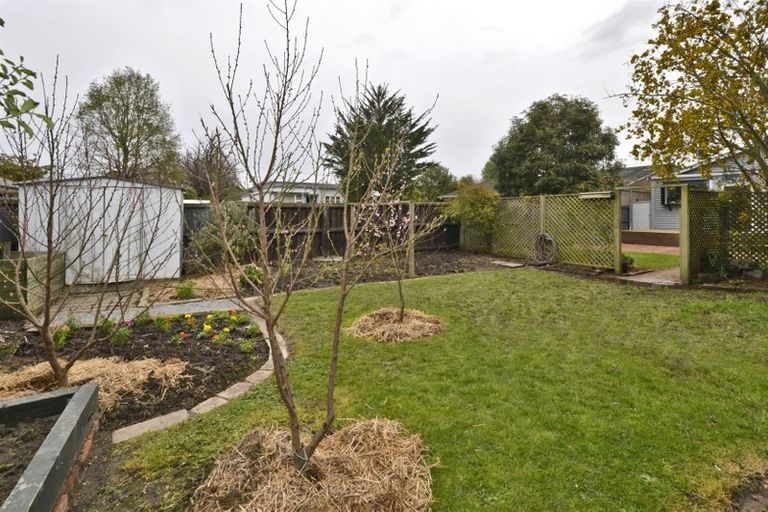 Photo of property in 6 Vincent Place, Opawa, Christchurch, 8023
