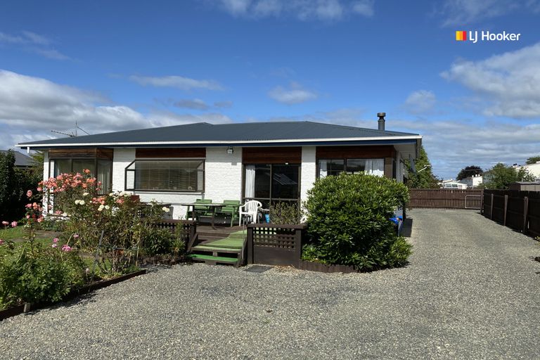 Photo of property in 81 Cherry Drive, Mosgiel, 9024