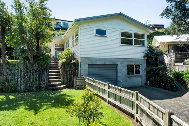 Photo of property in 19 Rossiter Crescent, Lynmouth, New Plymouth, 4310