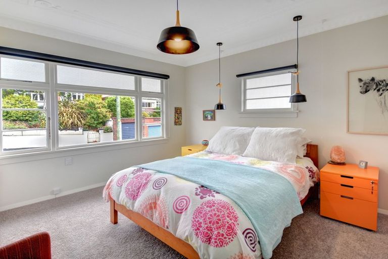 Photo of property in 77 Evans Street, Opoho, Dunedin, 9010