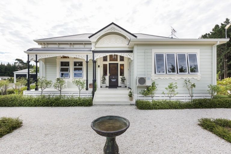 Photo of property in 53a Wylie Road, Foxton Beach, Foxton, 4891