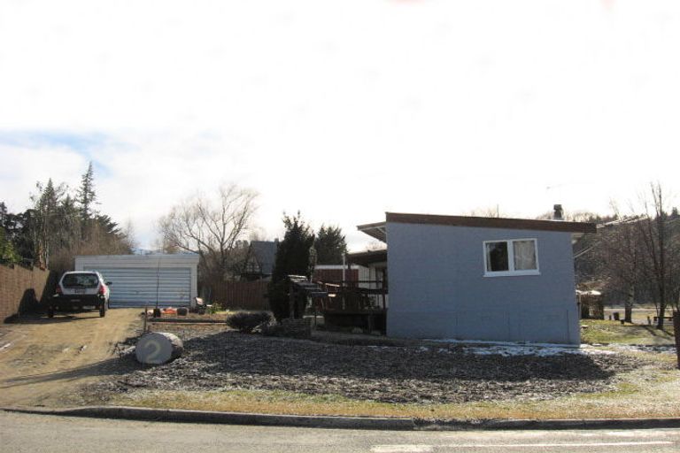 Photo of property in 2 Oughter Street, Naseby, 9396