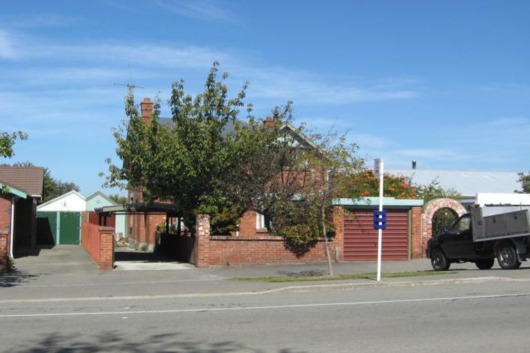 Photo of property in 206 Church Street, West End, Timaru, 7910
