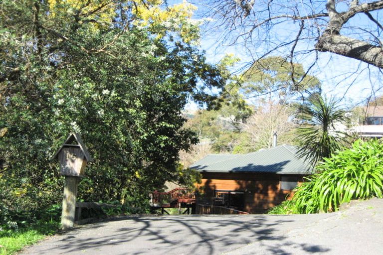 Photo of property in 15 Toop Street, Havelock North, 4130
