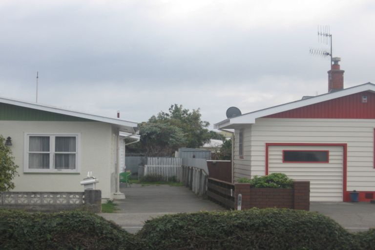 Photo of property in 52 Taradale Road, Marewa, Napier, 4110