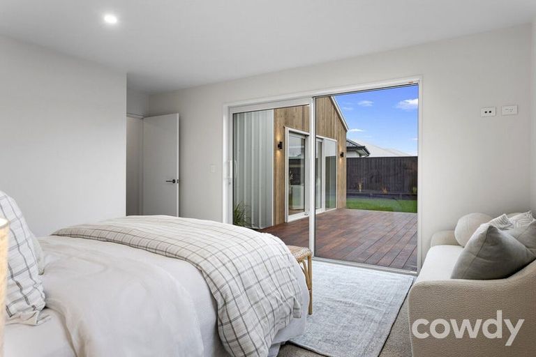 Photo of property in 11 Waterford Farm Road, Halswell, Christchurch, 8025