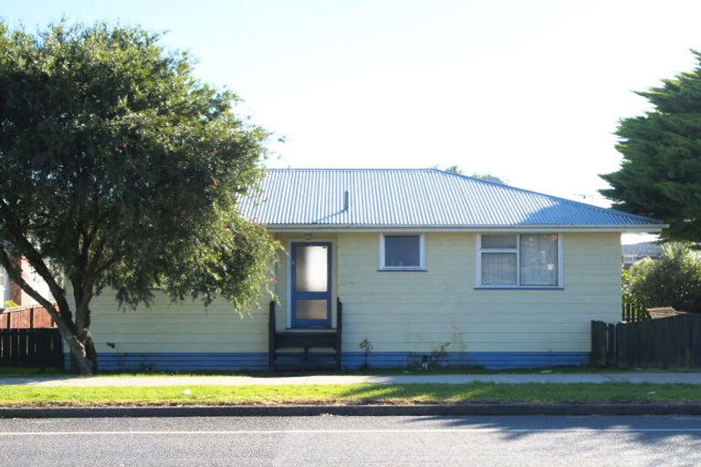 Photo of property in 149 Portage Road, Papatoetoe, Auckland, 2025