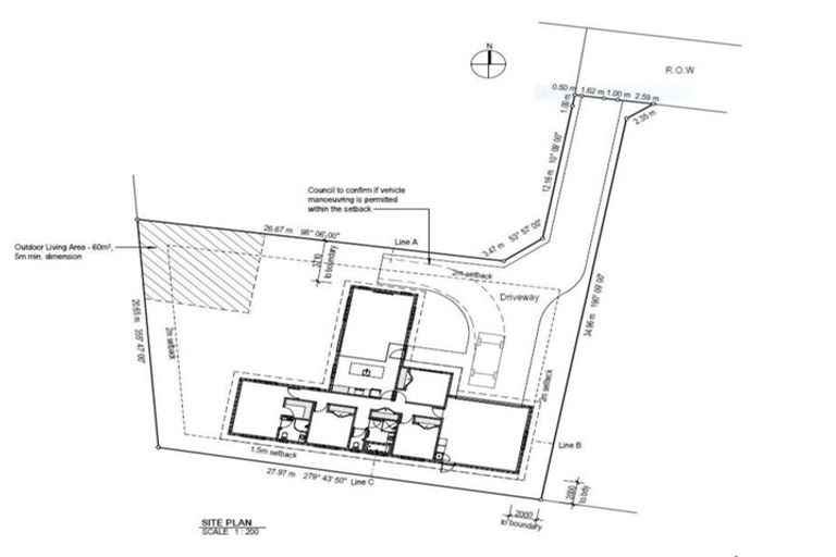 Photo of property in 22a Rolleston Street, Kihikihi, Te Awamutu, 3800