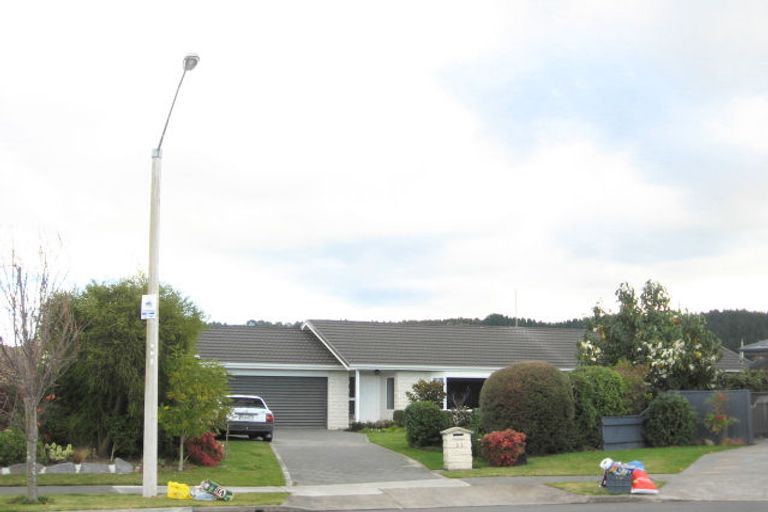 Photo of property in 11 Hyatt Grove, Greenmeadows, Napier, 4112