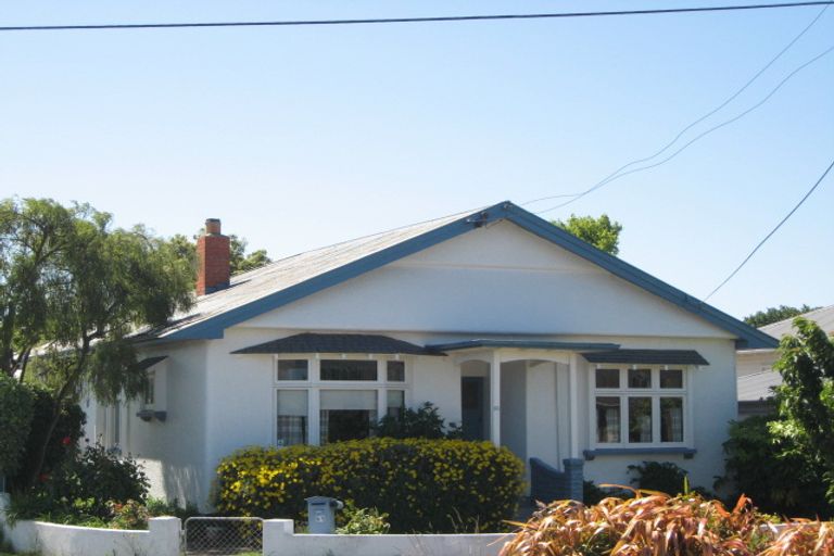 Photo of property in 51 Coronation Street, Spreydon, Christchurch, 8024