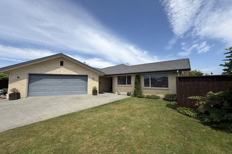 Photo of property in 21 Hilton Place, Blenheim, 7201