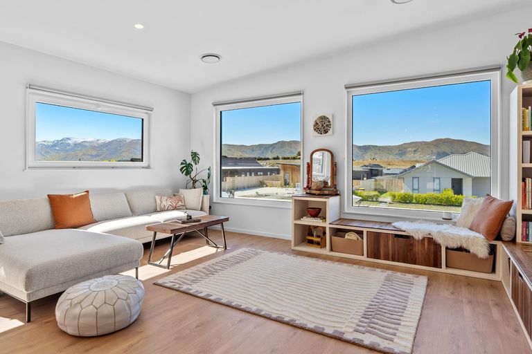 Photo of property in 48 Atkins Road, Luggate, Wanaka, 9383