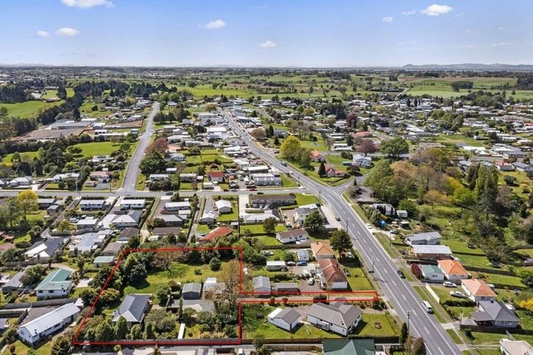 Photo of property in 92a Lyon Street, Kihikihi, Te Awamutu, 3800