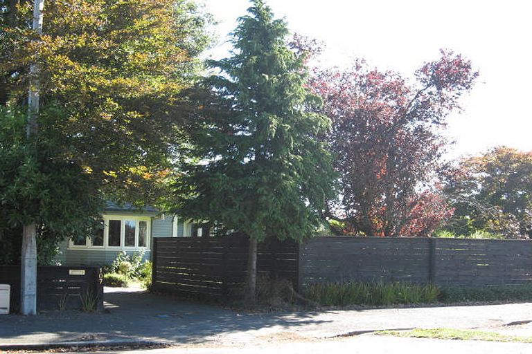 Photo of property in 107 Oak Grove, Allenton, Ashburton, 7700