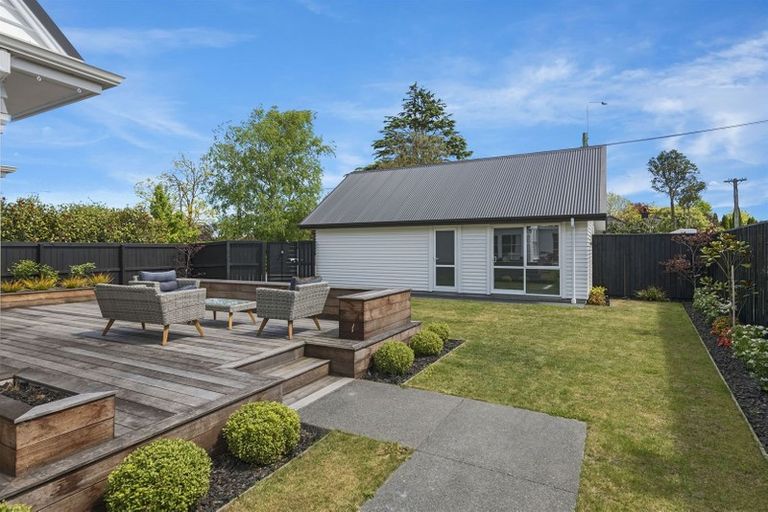 Photo of property in 196 Ilam Road, Ilam, Christchurch, 8041