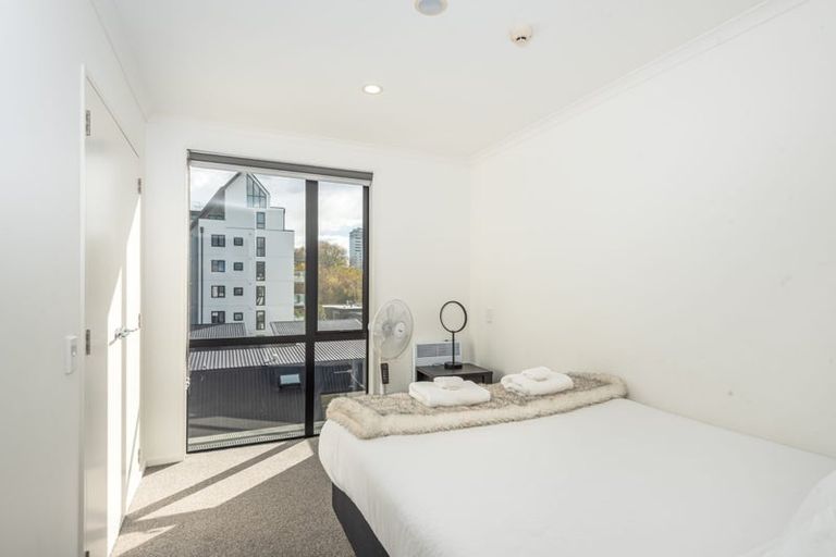 Photo of property in 407/194 Worcester Street, Christchurch Central, Christchurch, 8011