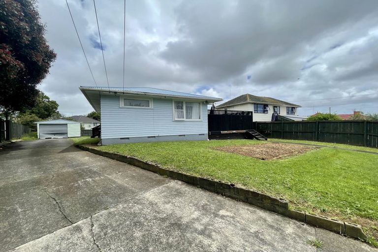 Photo of property in 13 Sandra Avenue, Otara, Auckland, 2023