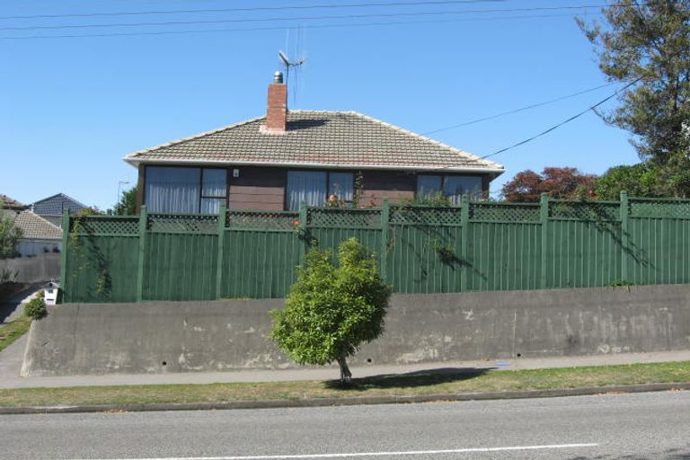 Photo of property in 33 Bouverie Street, Waimataitai, Timaru, 7910